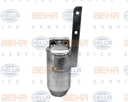 OPEL 52 48 5121 Осушувач, кондиціонер
