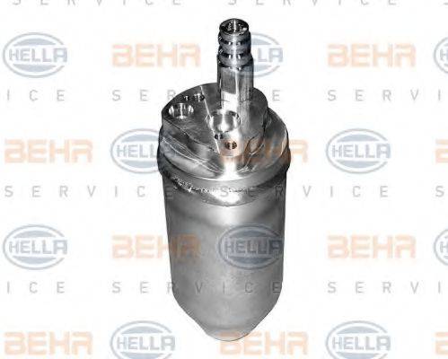 DELPHI DIESEL TSP0175130 Осушувач, кондиціонер