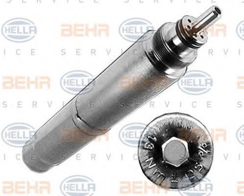 DELPHI DIESEL TSP0175264 Осушувач, кондиціонер