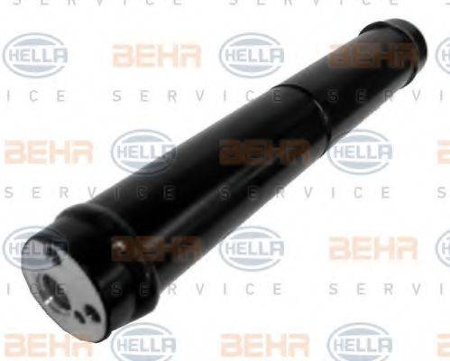 DELPHI DIESEL TSP0175346 Осушувач, кондиціонер