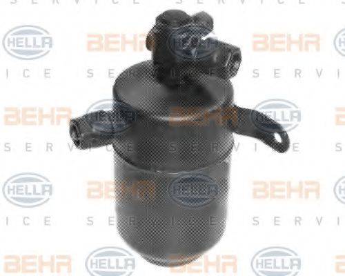 DELPHI DIESEL TSP0175342 Осушувач, кондиціонер