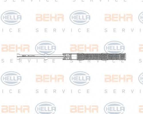 LAND ROVER JRE500030 Осушувач, кондиціонер
