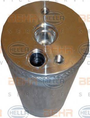 DELPHI DIESEL TSP0175308 Осушувач, кондиціонер