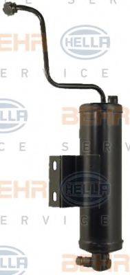 DELPHI DIESEL TSP0175191 Осушувач, кондиціонер