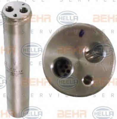 DELPHI DIESEL TSP0175399 Осушувач, кондиціонер