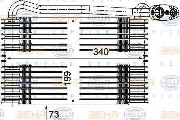 HELLA 8FV 351 210-171