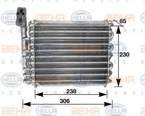 HELLA 8FV 351 210-461