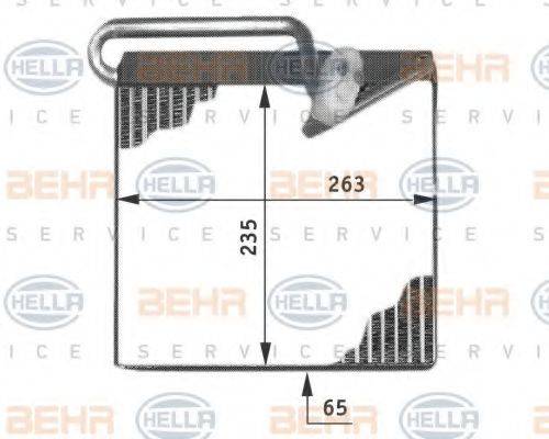 HELLA 8FV 351 211-241