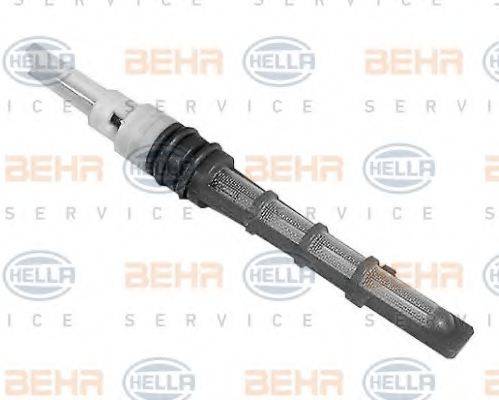 FORD 3 736 563 форсунка, розширювальний клапан