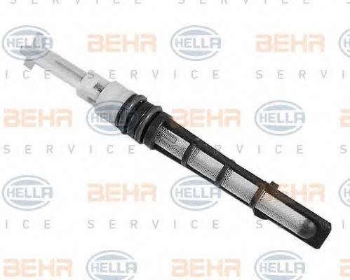DELPHI DIESEL TSP0695197 форсунка, розширювальний клапан