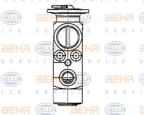 HELLA 8UW 351 234-041