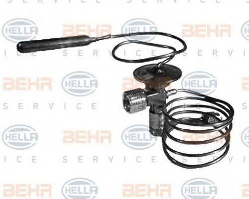 DELPHI DIESEL TSP0585031 Розширювальний клапан, кондиціонер