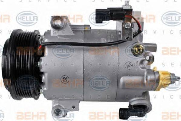 FORD 1851063 Компресор, кондиціонер