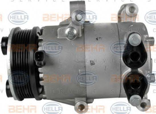FORD 1 432 983 Компресор, кондиціонер