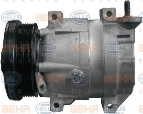 DAEWOO 96539392 Компресор, пневматична система