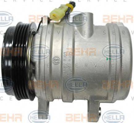 DAEWOO 96568210 Компресор, пневматична система