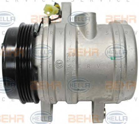 DAEWOO 96568208 Компресор, пневматична система