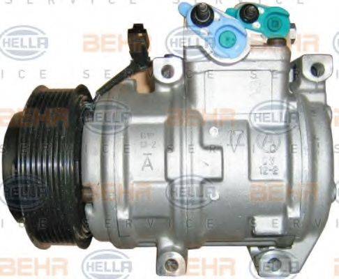 HELLA 8FK 351 273-441