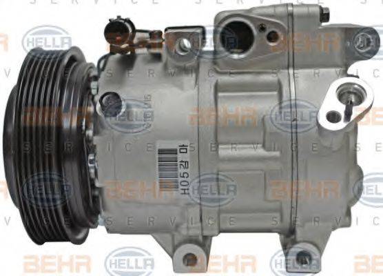 HELLA 8FK 351 273-491