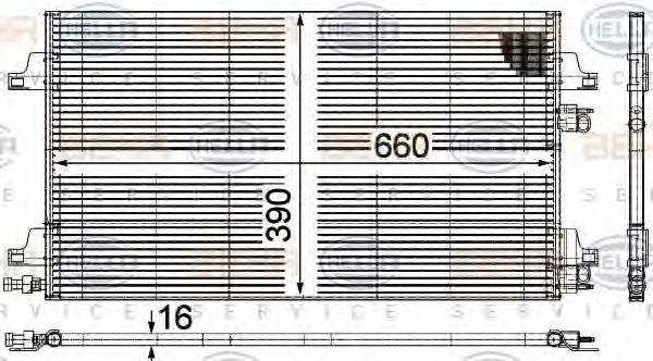 HELLA 8FC 351 301-641