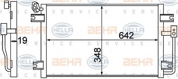 HELLA 8FC 351 305-301