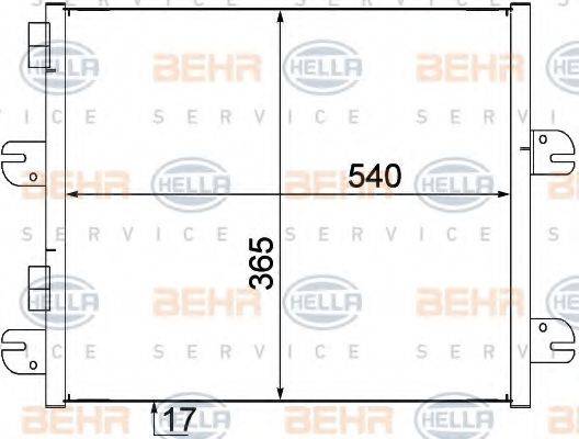 HELLA 8FC 351 309-071