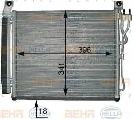 HELLA 8FC 351 309-391