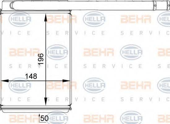 HELLA 8FH 351 313-461