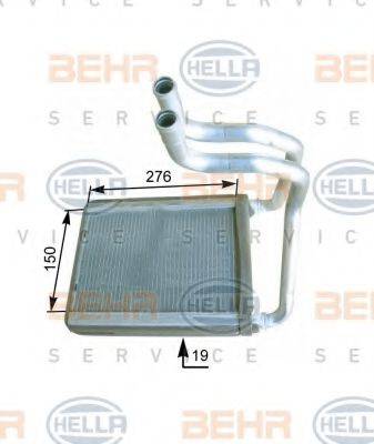 HELLA 8FH 351 315-241