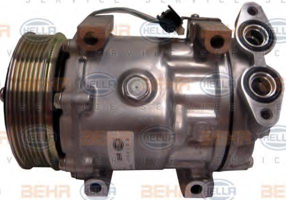 HELLA 8FK 351 316-071