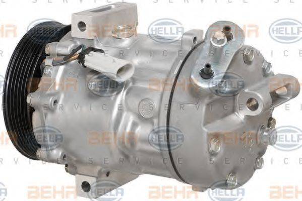 HELLA 8FK 351 316-231