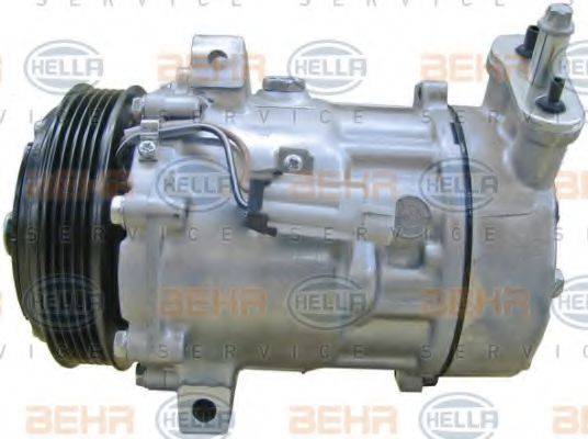 HELLA 8FK 351 316-361