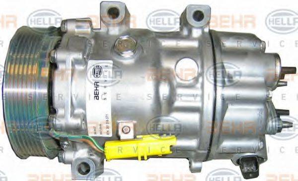 HELLA 8FK 351 316-371