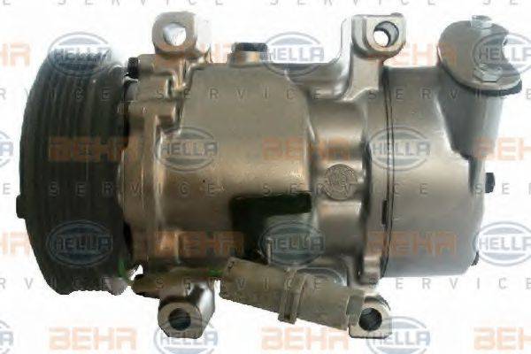 HELLA 8FK 351 316-801
