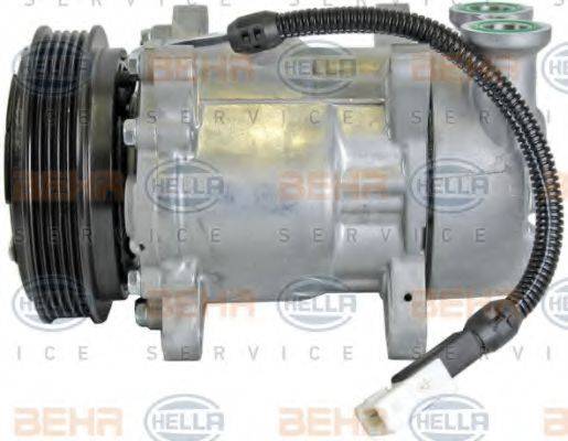 HELLA 8FK 351 316-931