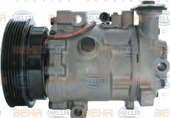 HELLA 8FK 351 316-971