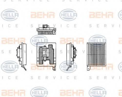 HELLA 5HL 351 321-181