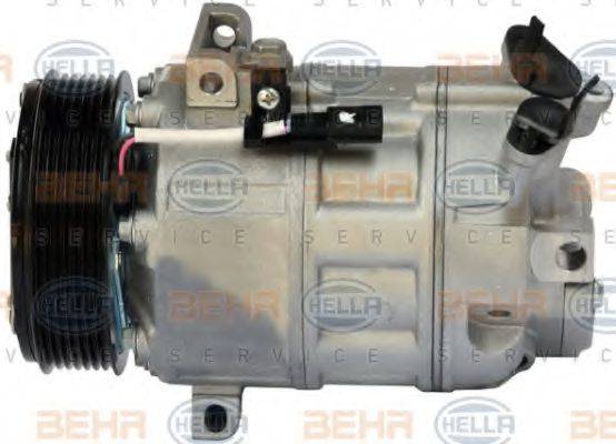 HELLA 8FK 351 322-041