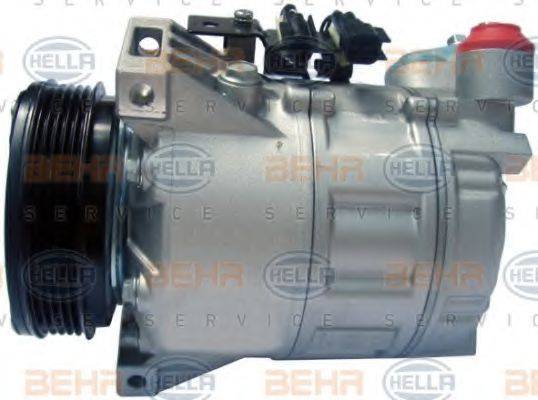 VOLVO 36002425 Компресор, кондиціонер