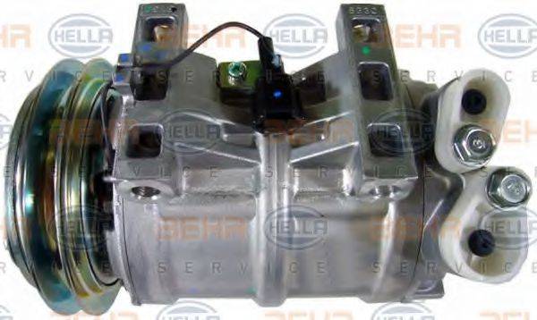 HELLA 8FK 351 322-201