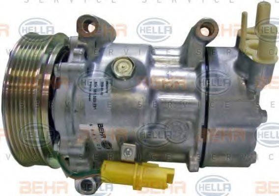 HELLA 8FK 351 322-291