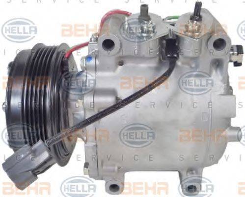 DELPHI DIESEL TSP0155861 Компресор, кондиціонер