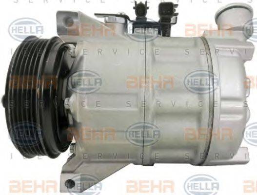HELLA 8FK 351 322-681
