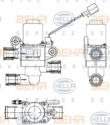 HELLA 9XL 351 328-361