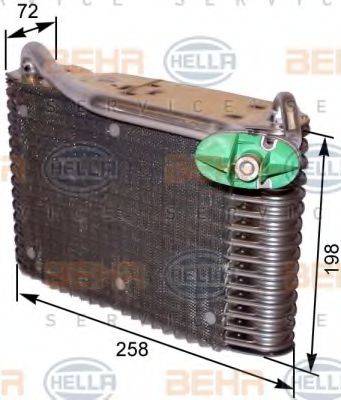 HELLA 8FV 351 330-561