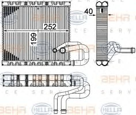 HELLA 8FV 351 331-131
