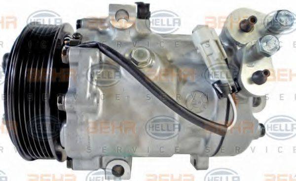 HELLA 8FK 351 334-151