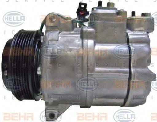 HELLA 8FK 351 334-231