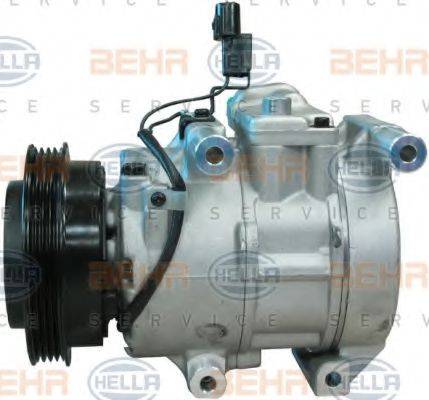 NRF 32441 Компресор, кондиціонер