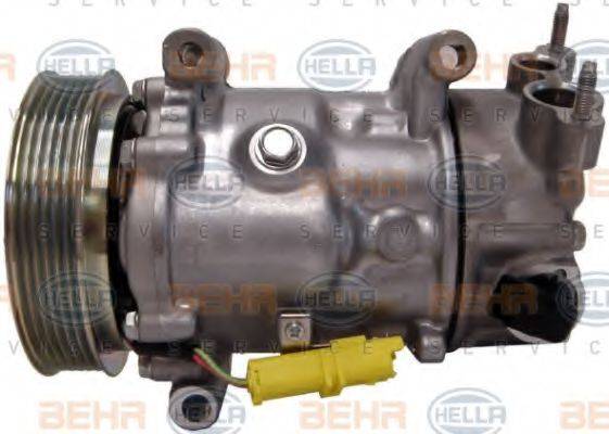 HELLA 8FK 351 340-081